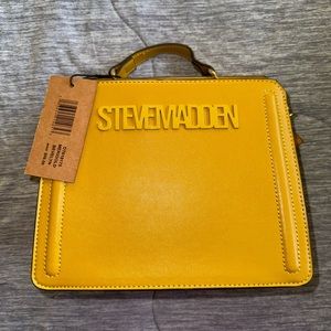 Steve Madden Bevelyn Crossbody Merigold